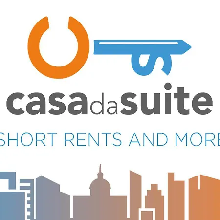 Apartamento Casa Da Historia Milão