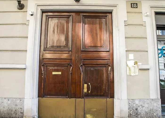Casa Da Historia Apartment