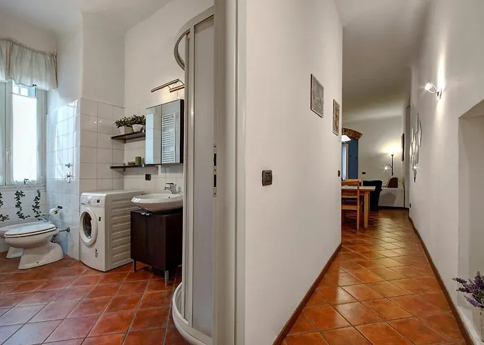 Casa Da Historia Apartment Milan