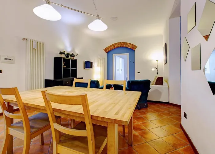 Apartment Casa Da Historia