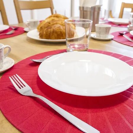 Casa Da Historia * 밀라노