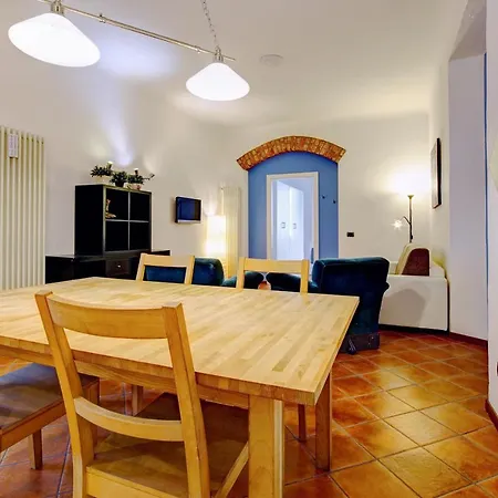דירה Casa Da Historia