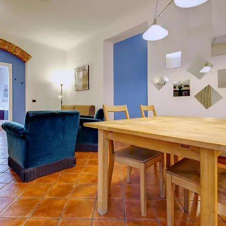 Casa Da Historia מילאנו